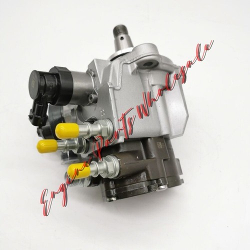 Fuel Injection Pump 5801470100 For Iveco F5BFL413A B007 CASE 580N SR250 590SN - Foto 2 di 7