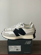 NEW BALANCE SHOES STYLE MS327FE COLOR SEA SALT