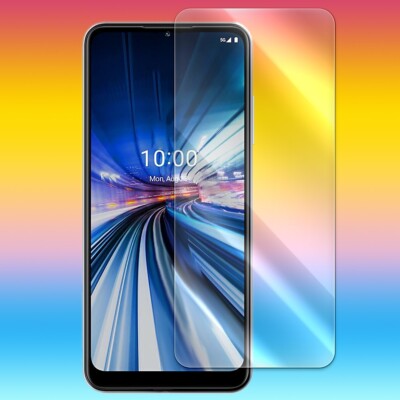 Shatterproof Explosion-proof Tempered Glass Screen Protector f Celero 5G+ Phone