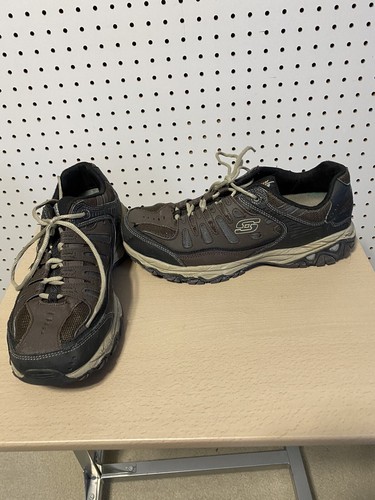 Skechers Afterburn M-Fit Men's Athletic 