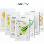 Mascarillas Innisfree para la piel