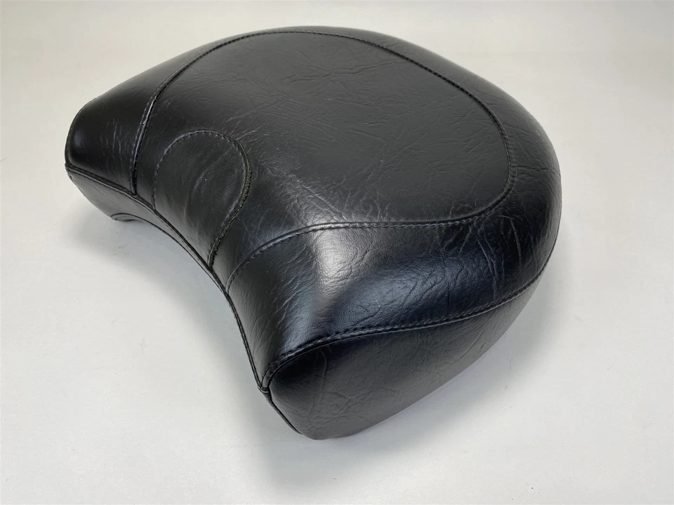 Asiento de pasajero Harley-Davidson Dyna Street Fat Bob Mustang 06-17 79359 Foto 2 de 4
