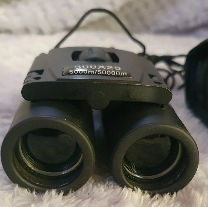 High Definition  Binoculars - Image 3 of 3