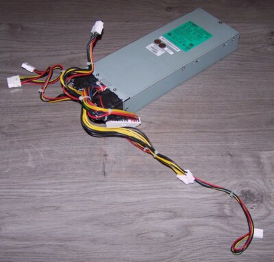 394982-001 Netzteil 450 Watt für HP Compaq ProLiant DL320 G4 Server