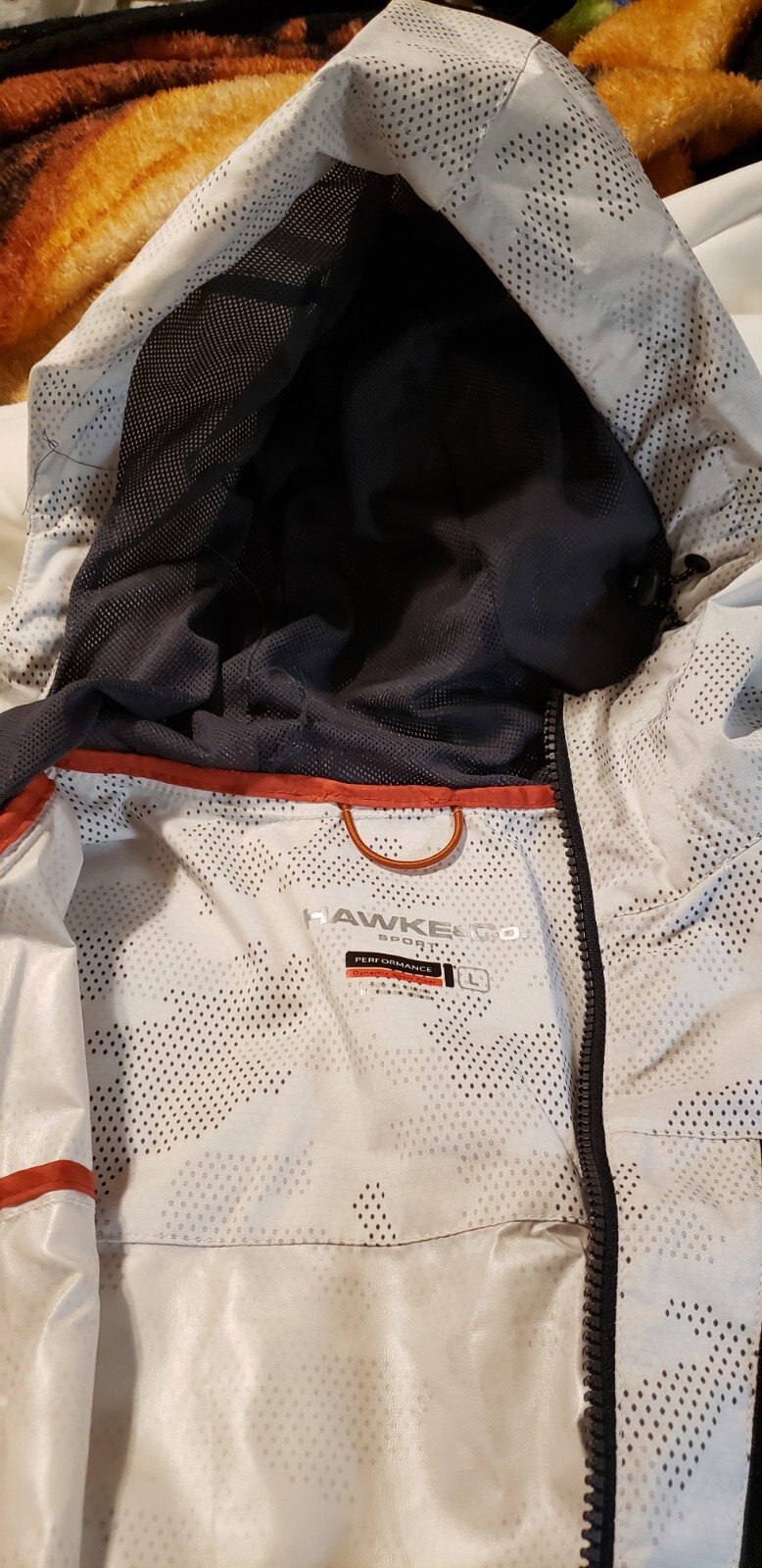 Hulk High Performance Water Proof - image 6