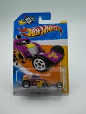 Hot Wheels 2012 New Models Altered Ego 1:64 Car New