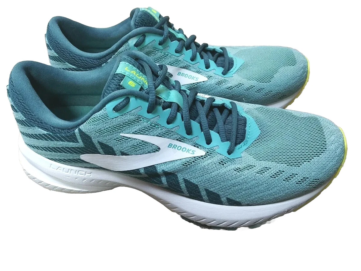 Brooks launch top 6 m