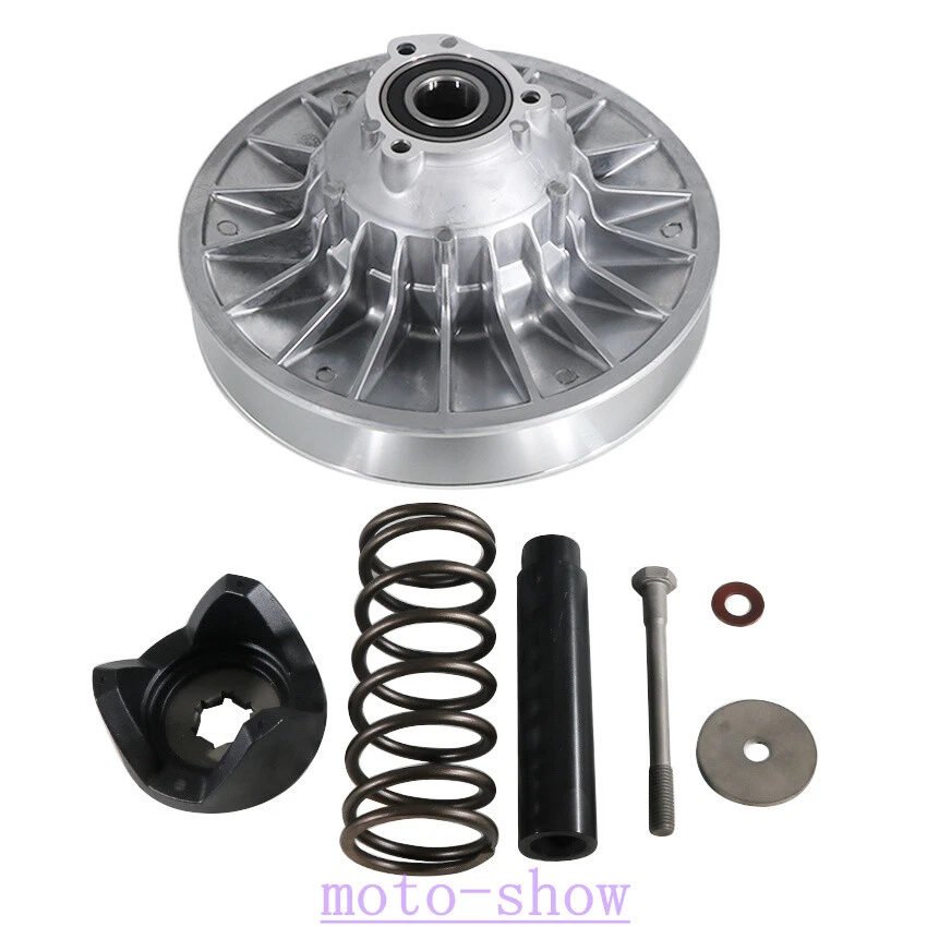 Frizione secondaria per Bombardier Can-Am Commander 800 1000 2011 420280474 - Immagine 4 di 4