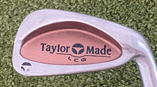 TaylorMade LCG Burner 6 Iron RH Head Only L8918 6" Shaft