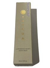 Tatcha Luminous dewy skin mist 40ml Brand New