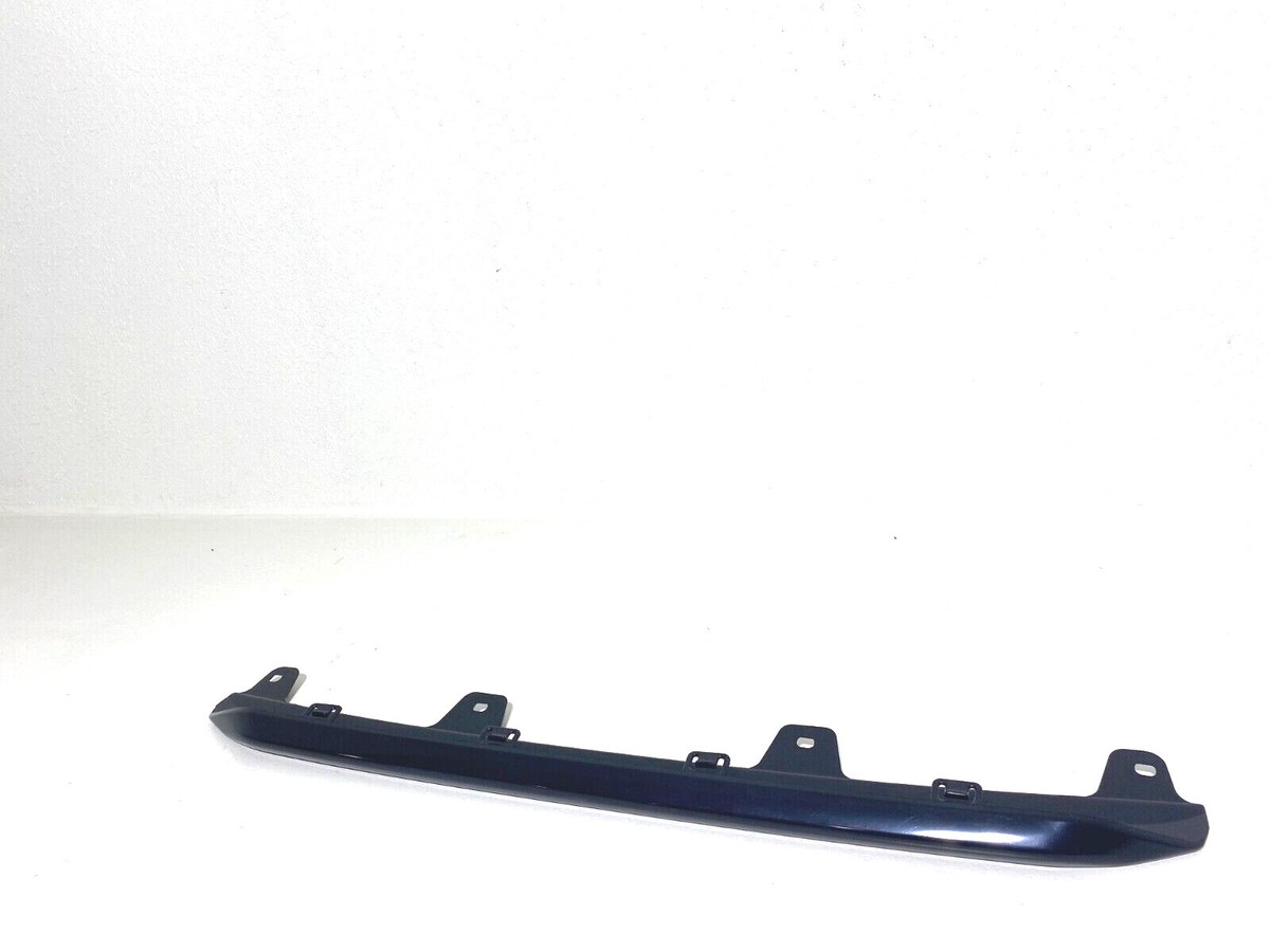For 2020-2023 Nissan Sentra Front Bumper Lower Grille Molding Trim