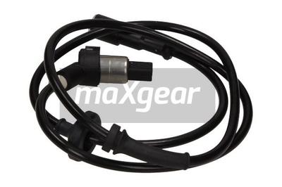 MAXGEAR ABS SENSOR für VW HINTEN GOLF3 VENTO L R 20-0155