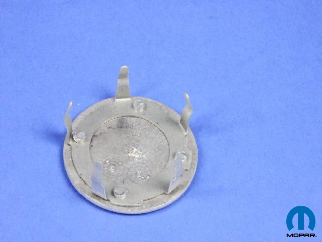 Original MOPAR 0SE30PAKAA Alufelgendeckel CHRYSLER SEBRING DODGE STRATUS Neu — 第 3/4 张图片