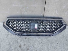 SEAT TARRACO KN2 Vorderer oberer Gitter 5FJ853654B Diesel 2020 29686316 SEAT TARRACO KN2 Vorderer oberer Gitter 5FJ853654B Diesel 2020 29686316