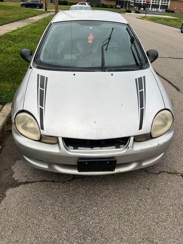 2002 Dodge Neon 