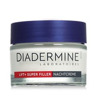 Diadermine Laboratoires Lift+ Super Filler Anti-Age Night Cream 50 Ml