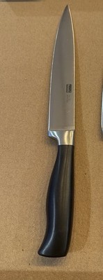 NEW Berndes Hand-Forged Professional 7.8in Carving Knife Since 1921