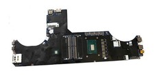 Dell Laptop Motherboard for Precision 7730 Mobile Workstation - Intel Xeon CVMJW