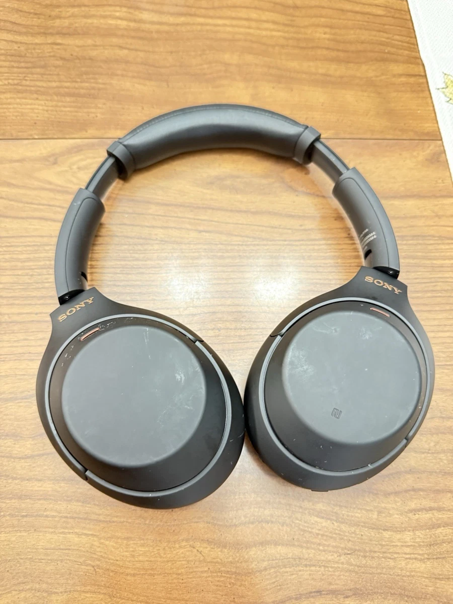 Sony WH-1000XM4 Headphones for Sale | Shop New & Used Headphones