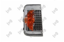 ABAKUS 038-33-005 Blinker Blinkleuchte vorne Links passend für PEUGEOT BOXER Bus