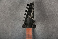 Ibanez S Series S621QM-Sapphire Blue Flat-2nd Hand
