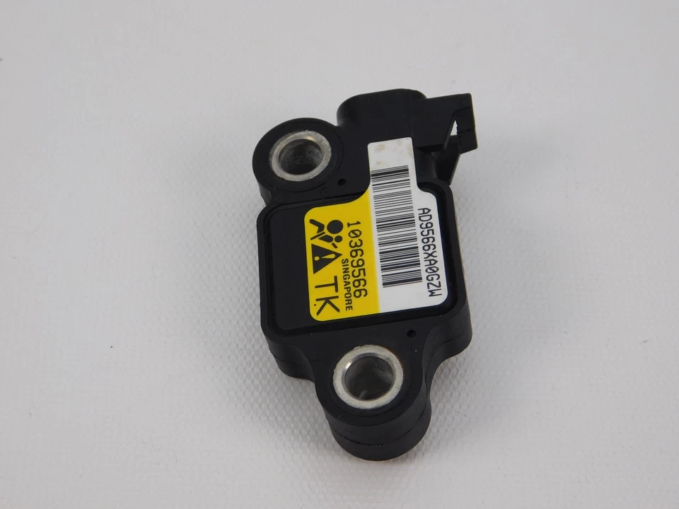 GMC Envoy Chevrolet Trailblazer Rainier 2002-2006 sensor delantero 10369566 OEM Foto 3 de 4