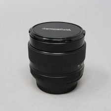 Voigtländer f/1.4 Lenses 58mm Focal for sale - eBay