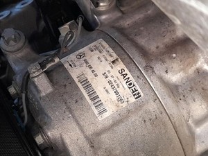 A0008304500 5116262 klimakompressor MERCEDES-BENZ VITO TOURER W447 114 CDI
