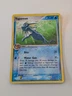 Pokemon TCG Vaporeon HOLO RARE 6/17 Pop Series 3 2006 MP/HP