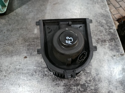 Original Seat Leon 1M Golf IV 1J Heizungsgebläse Gebläsemotor Gebläse 1J1819021A