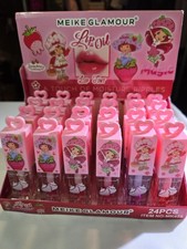 MEIKE GLAMOUR LIP OIL