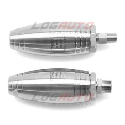 #ad #ad Pressure Washer 8700PSI Rotating Turbo Nozzle Spray Tip 1 4quot; 3 8quot; Thread Connect $129.99