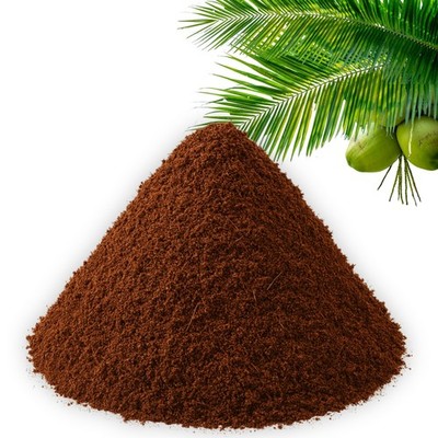 GARDENWISE Coco Coir Professional Plus   Organic Coconut Coir Fiber for Plant...