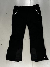 Trespass Men s 3XL Alden II Black Ski Walking...