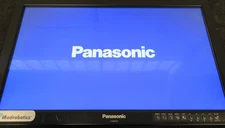 Storz Panasonic EJ-MDA26UK 26" 3D Surgical Display Monitor w/ Power Supply