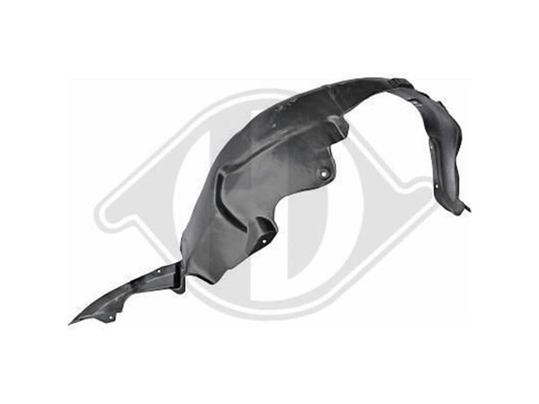 Radschale Links FüR Kia Carens 2006-2013-image