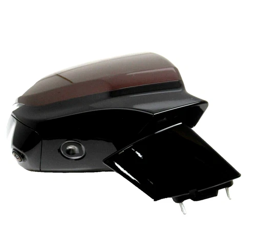 Right Side Mirror Camera Puddle Blind Sensor Garnet Red Met Suburban Tahoe Yukon