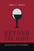 James J. Heaney | Beyond The Body | Taschenbuch | Englisch (2014)