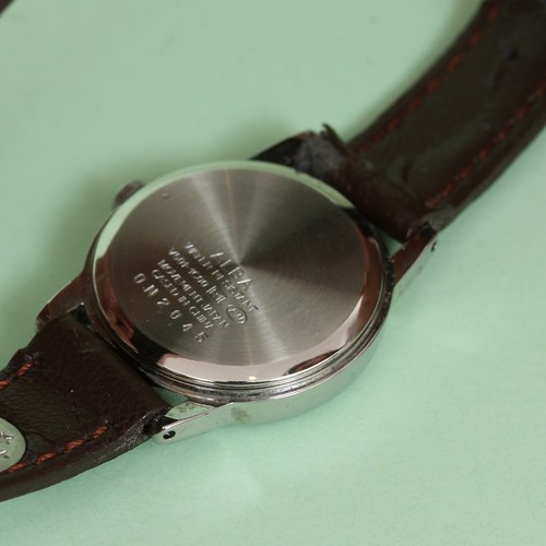 Seiko ALBA My Neighbour Totoro Ladies Watch Quartz Silver Bezel V501-1C00 - Foto 11 di 12