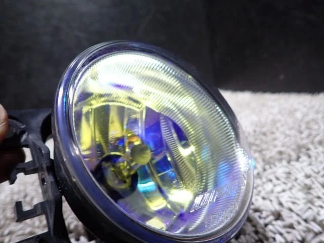 Luz antiniebla derecha MAZDA Flair 2015 DAA-MJ44S [usada] [PA121137459] Foto 3 de 4