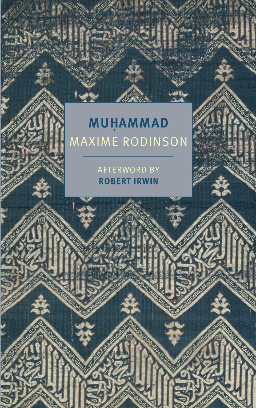 Muhammad Maxime Rodinson - Image 5