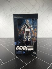 G.I. Joe Classified Series  131 Storm Shadow 6    Action Figure Hasbro NEW SEALED