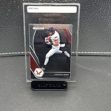 2021 Panini Prism Draft Picks Cooper Kupp