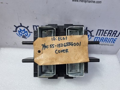GE 55-152655G001 Abdeckung Kontakt Schimmel 55-750321 (B)