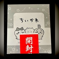 Chiikawa cards sealed  From Japan 