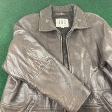 LNR by la nouvelle renaissance Brown Leather ...