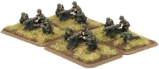 Flames of War The Great War German Machine-gun Platoon GGE714