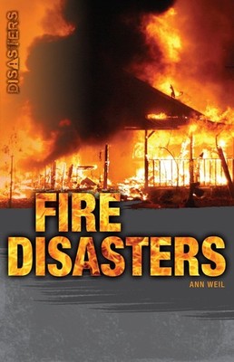Fire Disasters - Saddleback Educational Publishing - Acceptable - See condit...
