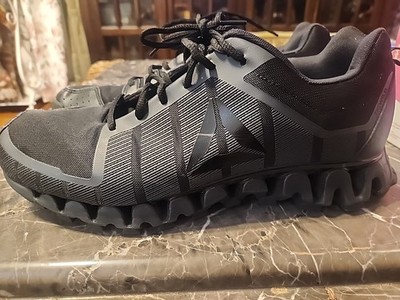 Reebok ZigWild TR 2 Black Gravel Men s Size 12   Style J93970   Read