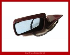 Retroviseur gauche (ou coque) Lancia KAPPA